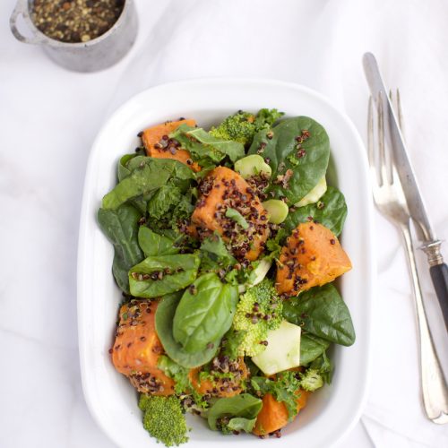 Agape Food HR 20200122-27 - Simon Lawson