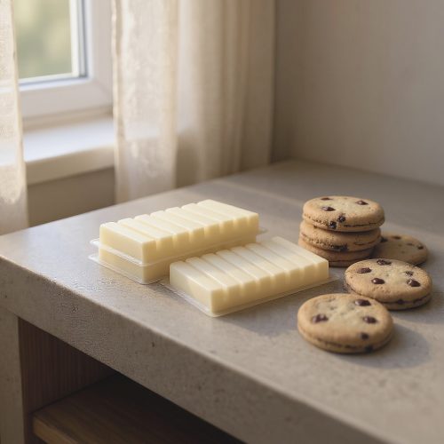 Choc Chip Cookie Wax Melts - Aretii Naturals