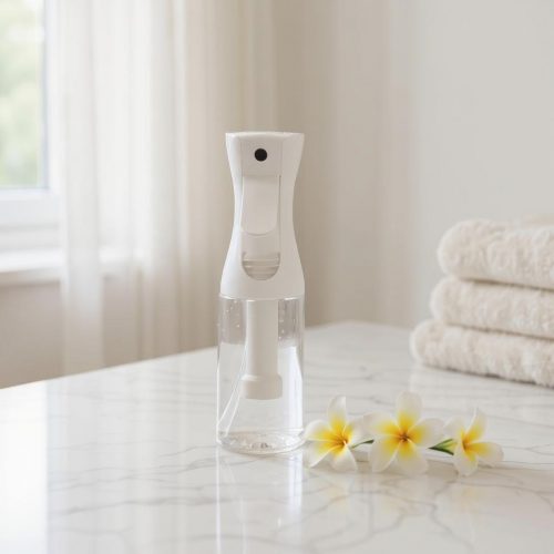 Coconut Frangipani Room Spray - Aretii Naturals