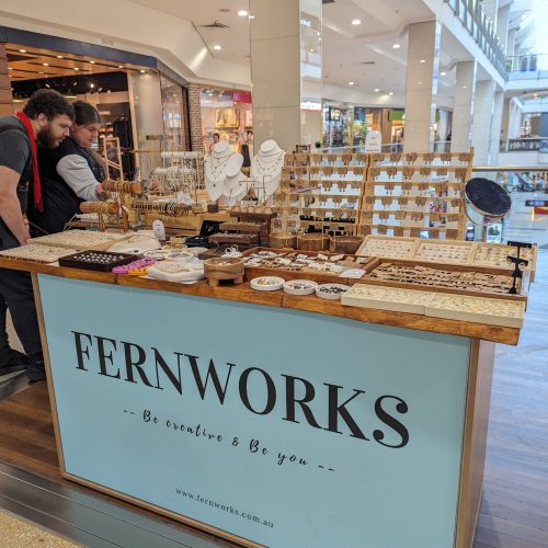Fernworks shop - Jiraporn Taveeapiradeebuntip