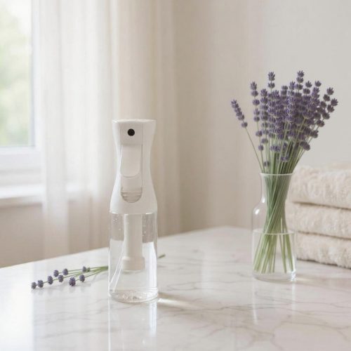 French Lavender Room Spray 2 - Aretii Naturals