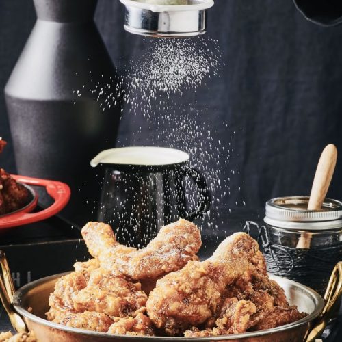 HRC- Classic Style - Gloria Zhang