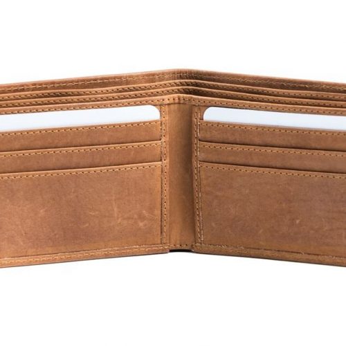 Men's wallet - Chandana Gunawardena