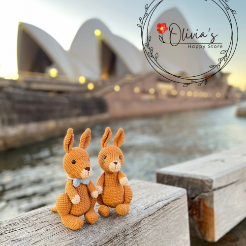 Olivia’s Happy Store - 2 - Steve Linh21