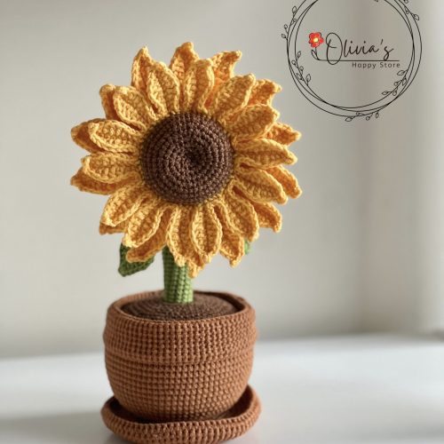 Olivia’s Happy Store - 1