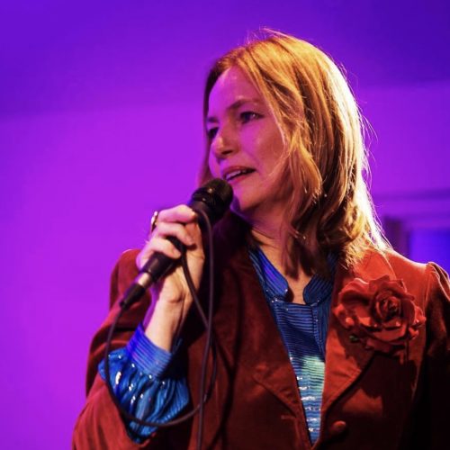 Rebekka Neville Trio