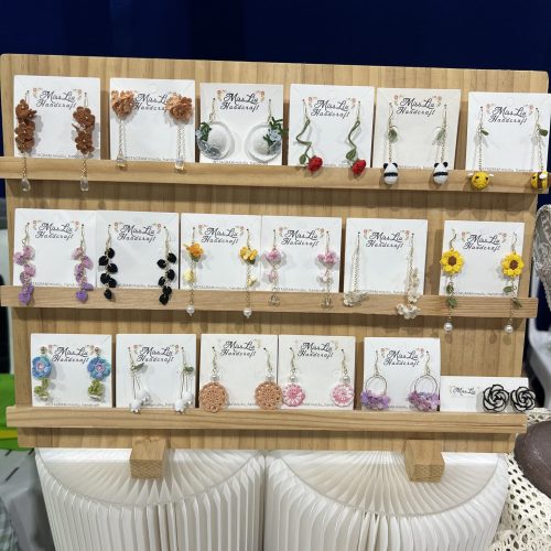 missliu handcraft (2) - Carol Liu