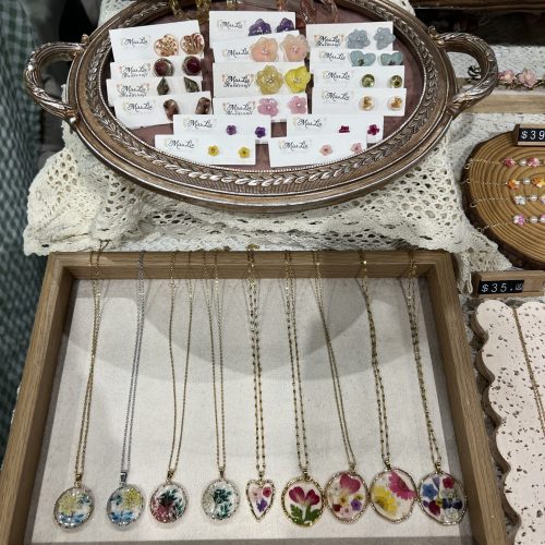 missliu handcraft (3) - Carol Liu