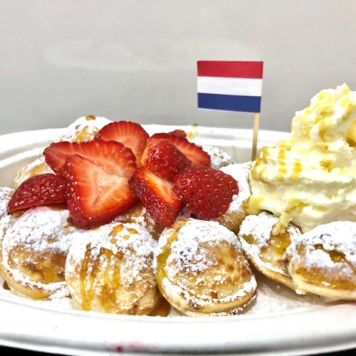 poffs strawb - Philomina Jansen