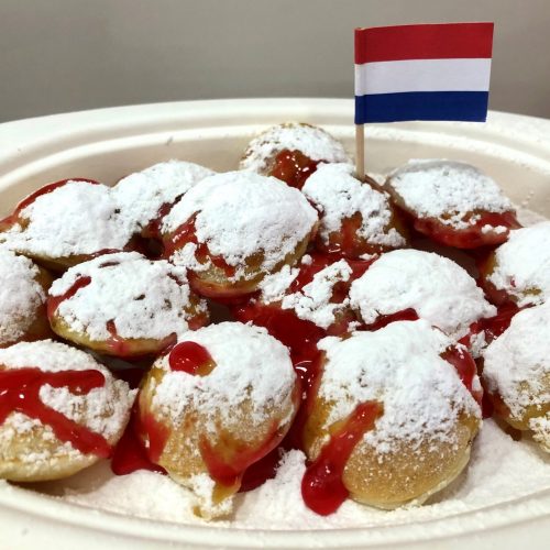 poffs strb topping - Philomina Jansen