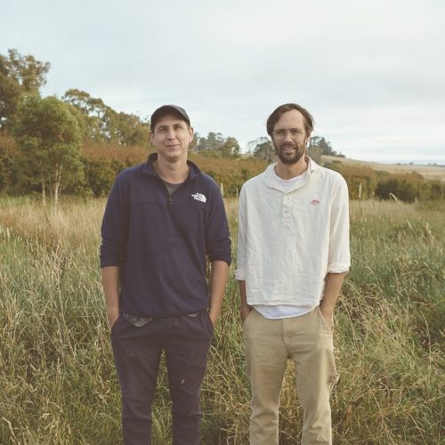 thumbnail_Matthew + Chris